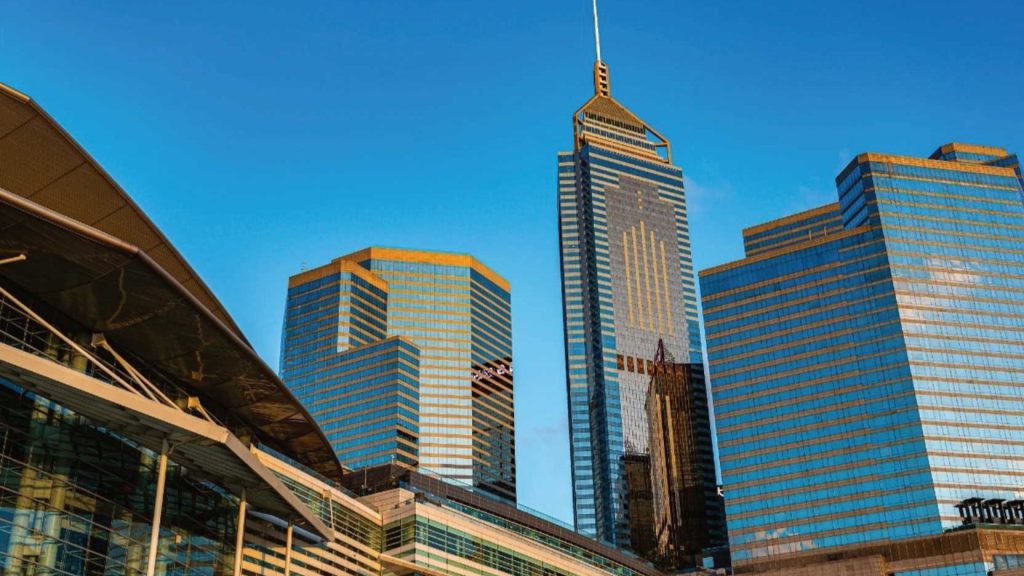 香港外勞