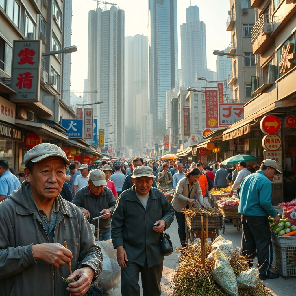 香港外勞輸入技術專才計劃：萬人配額搶人才，手快有手慢無！